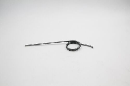 Pöttinger Feder für Hebel-Radspur  
