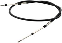 CONTROL CABLE TRANSMISSION!