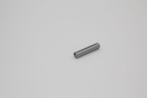Pöttinger Spannstift 10x50 DIN 1481 ST flZn  