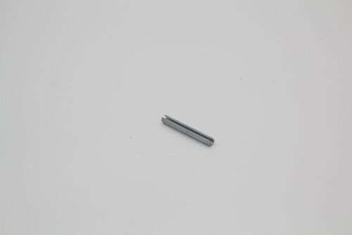Pöttinger Spannstift 6x50 DIN 1481 ST flZn  