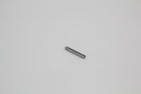 Spannstift 6x50 DIN 1481 ST flZn