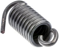 BRAKE SPRING !
