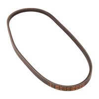 DRIVE BELT SPARE PART, KIT BEL