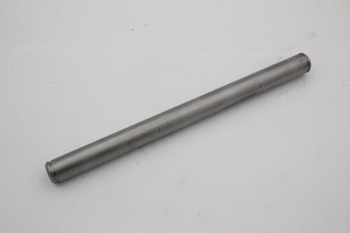 Pöttinger Bolzen 20x255 mm  