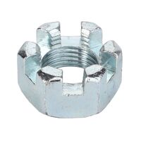 KRONENMUTTER UNF