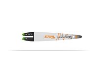 Schiene C 30cm/12" 1,1mm/0.043" 1/4"P