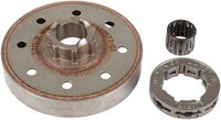 CLUTCH DRUM 3/8 7T