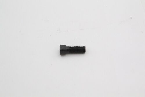 Pöttinger Schraube M12x40 Mn-Phosphat.  
