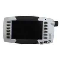 MONITOR(FIELDSTAR 5 BEI DATA 4)