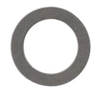 AUSGLEICHSCHEIBE 0,50 MM