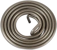 SPRING DRIVER SPRING STARTER