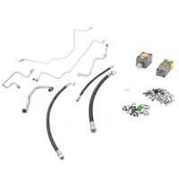 KIT HYDR. ANHAENGERBREMSE 67/7700 DVT