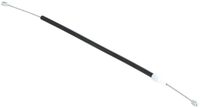 THROTTLE CABLE ASSY 545/550 M