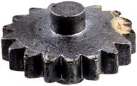 GEAR IDLER GSP