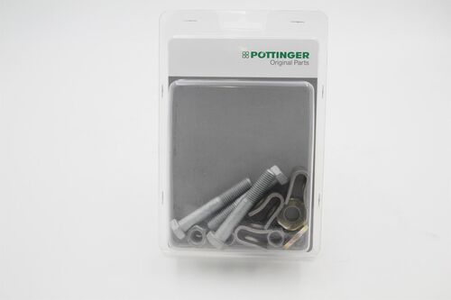 Pöttinger Zinkenbefestigung TOP  