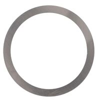 EINSTELLSCHEIBE 0,50 MM