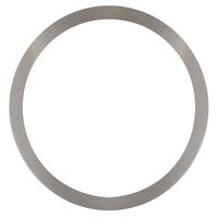 EINSTELLSCHEIBE 0,10 MM