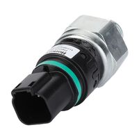 PRESSURE SENSOR