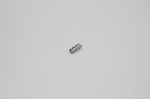 Pöttinger Spannstift 8x24 DIN 1481 ST flZn  