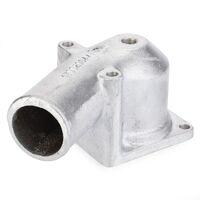 THERMOSTATGEHAEUSE ALU