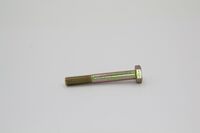 Schraube M10x75 DIN 931 8.8 ZnNi