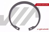 Sicherungsring 72x2,5 FSt
