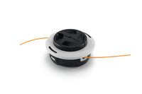 STIHL AutoCut C 26-2, 2,4 / 2,7 mm