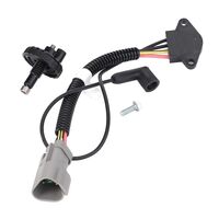 SENSOR (WASSER IM KRAFTST.FILTER)