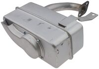 MUFFLER BRIGGS 14HP IC/OHV