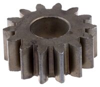 PINION PINION 14 TEETH RGD PIN