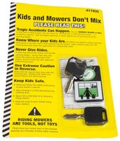 KEY KEY/CHAIN BLISTER PACK GEN
