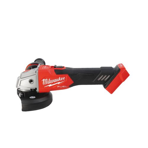 Milwaukee M18FSAG125XB-0X Akku-Winkelschleifer mit Bremse 