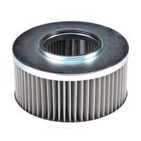 HYDRAULIKSAUGFILTER