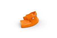 STIHL Anschlag und Schutz KSB Ø 200 mm