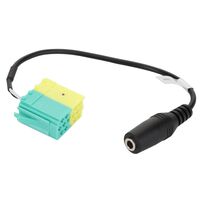 MIKROFON-ADAPTER F. FREISPRECHEINRICHTUNG