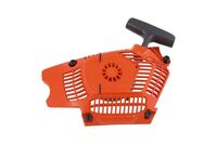 STARTER ASSY SPARE PART