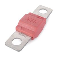 SICHERUNG 125A