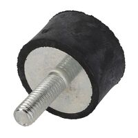 VIBRATIONSDAEMPFER