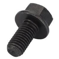 FLANSCHKOPFSCHRAUBE M10