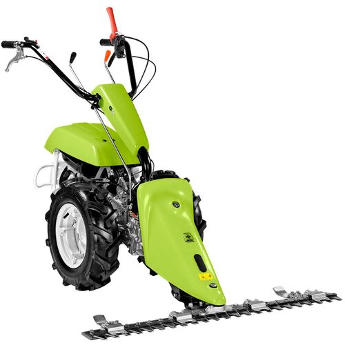Grillo G55 8FA9T GX200AV 