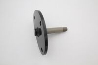 Bolzen Ø 25 mm SZ