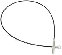 CABLE ASSY L= 1079, WHITE