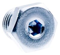 SCREW INTERNAL HEXAGON HEAD M