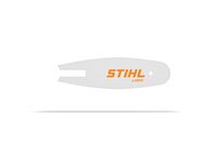 Schiene L 10cm/4" 1,1mm/0.043"