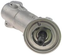GEAR ASSY GRASS!
