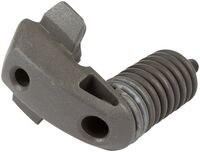 ANTIVIBRATION ELEMENT CYLINDER