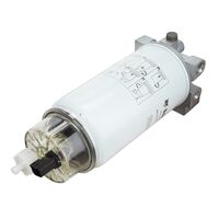 KRAFTSTOFFFILTER KPL.