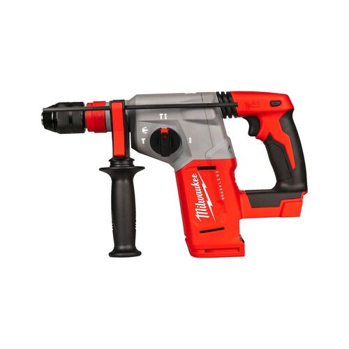 Milwaukee M18 BLHX-0X Akku-Kombihammer 