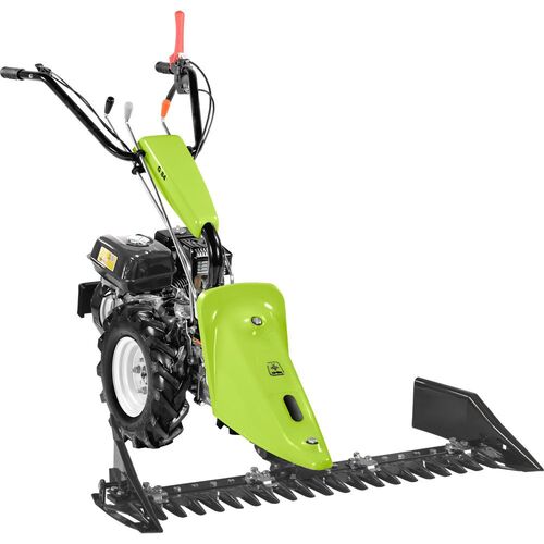 Grillo G84 GX200 AV  