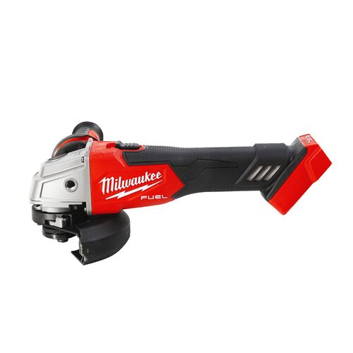 Milwaukee M18FSAG125X-0X Akku-Winkelschleifer 